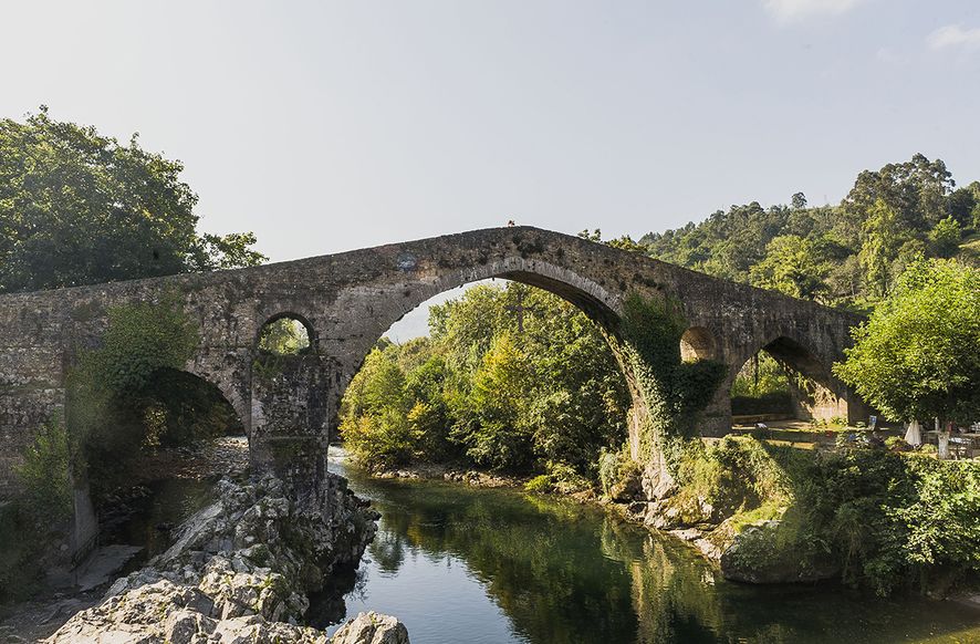 Imagenes del Viaje a Asturias